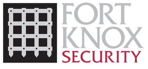 Fort Knox Security logo